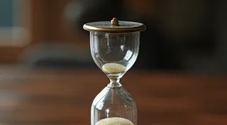 The Curator's Lament: Preserving Fleeting Moments in Miniature