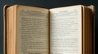 The Ledger of Lives: Tracing Ownership Through Time